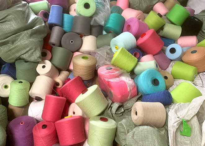 關于張立再生資源